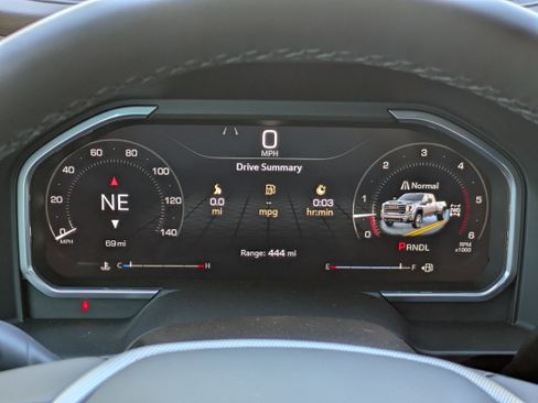 New 2026 GMC Sierra 3500 Denali w/ Denali Reserve Package image 28