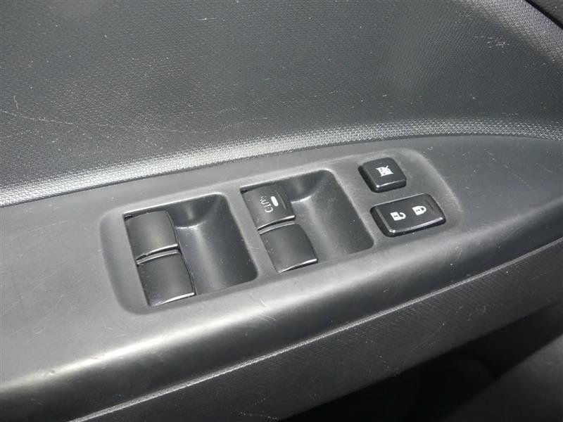 Used 2021 Mitsubishi Mirage G4 ES FWD image 19