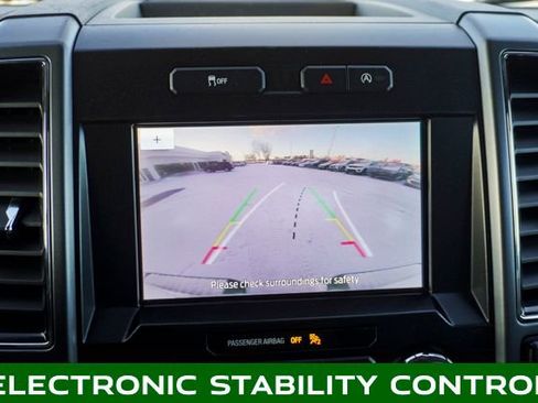 Used 2020 Ford F150 XLT w/ Trailer Tow Package image 12