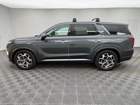 Used 2022 Hyundai Palisade Calligraphy w/ Winter Package AWD/4WD image 16