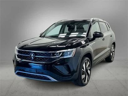 Certified 2024 Volkswagen Taos SEL