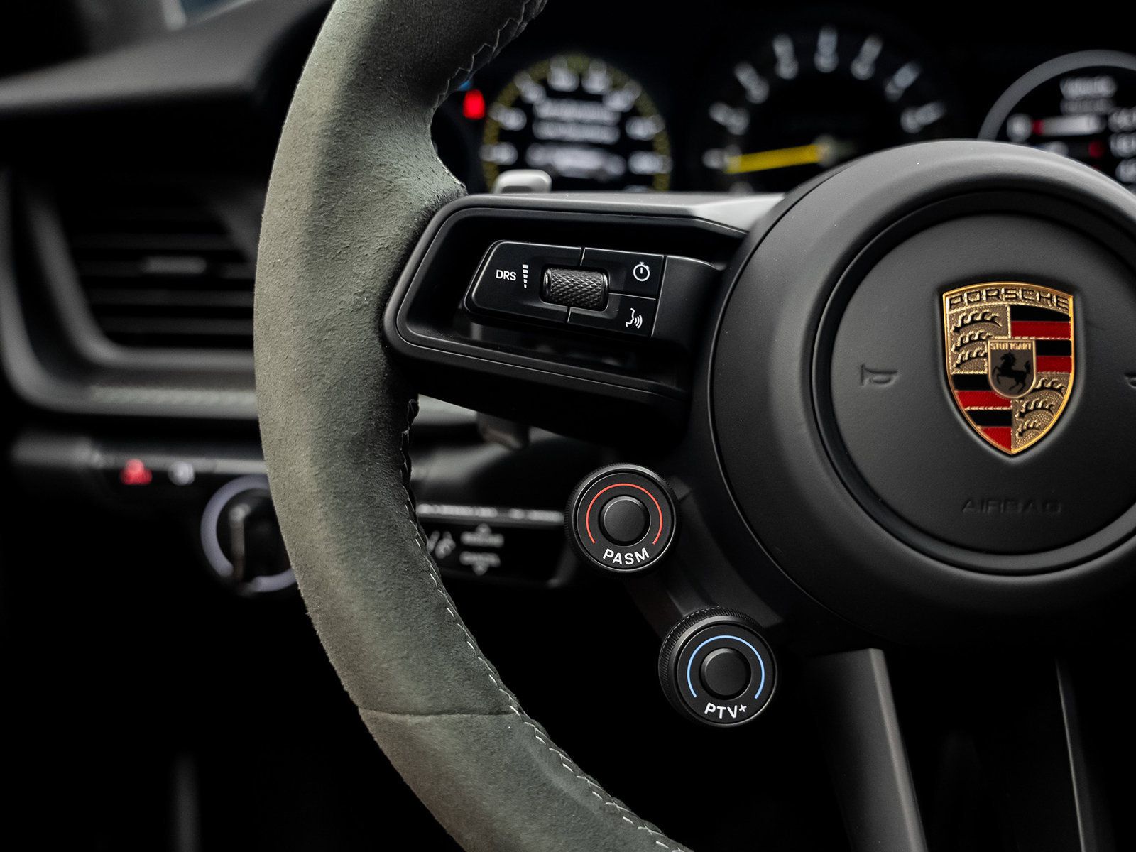 Used 2023 Porsche 911 GT3 RS RWD image 39