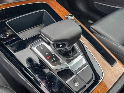 Used 2023 Audi Q5 2.0T Prestige image 18