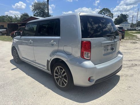 Used 2013 Scion xB image 6