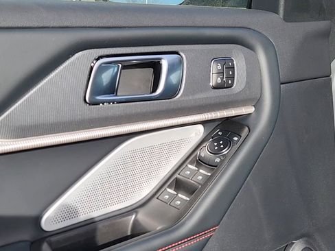New 2026 Ford Explorer ST w/ Sun And Sound Package image 19
