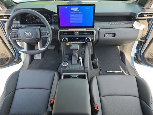 New 2026 Toyota Tacoma Limited AWD/4WD image 9