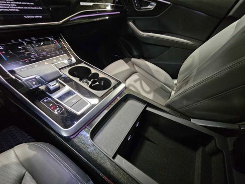 Certified 2025 Audi Q8 Premium Plus w/ Premium Plus Package image 34