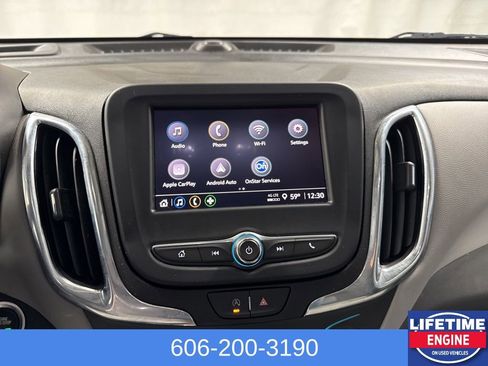 Used 2024 Chevrolet Equinox LS w/ LS Convenience Package image 18