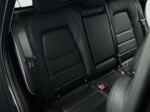 New 2025 MAZDA CX-5 AWD 2.5 S w/ Preferred Package image 15