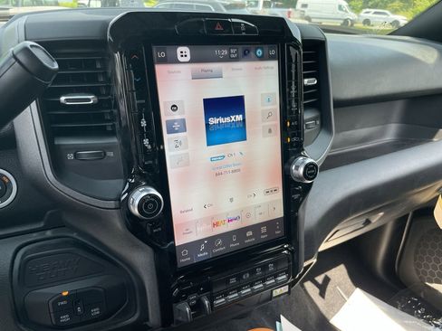 New 2025 RAM 2500 Tradesman image 16