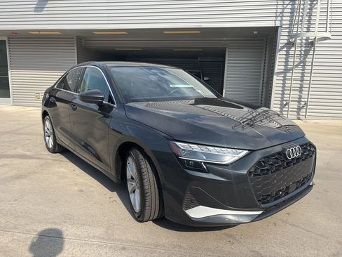 Certified 2026 Audi A3 2.0T Premium Plus image 3