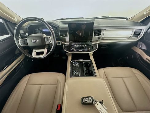Used 2023 Ford Expedition Max XLT image 10