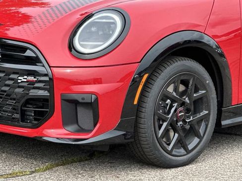 New 2026 MINI Cooper S FWD image 7