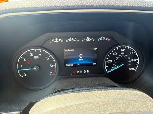 Used 2021 Ford F150 XL w/ Equipment Group 101A High AWD/4WD image 13