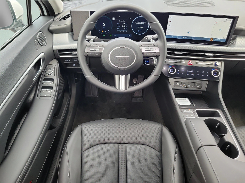 New 2026 Hyundai Sonata Blue FWD image 17