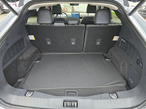 Used 2023 Ford Mustang Mach-E Premium w/ Mustang Nite Pony Package image 13