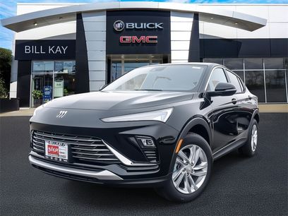 New 2025 Buick Envista Preferred w/ Convenience I Package