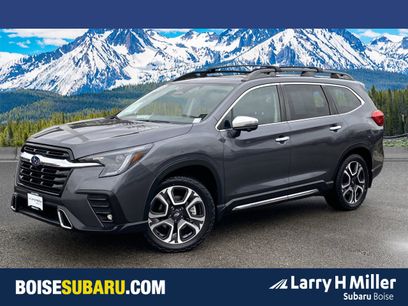 Used 2023 Subaru Ascent Touring