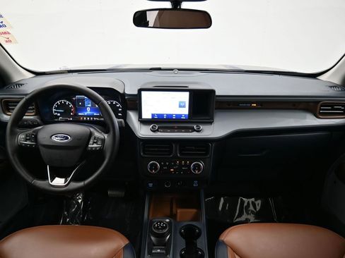 Used 2024 Ford Maverick Lariat image 27