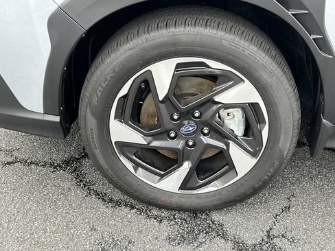 Certified 2026 Subaru Crosstrek 2.5i Limited w/ Popular Package #4A AWD/4WD image 7