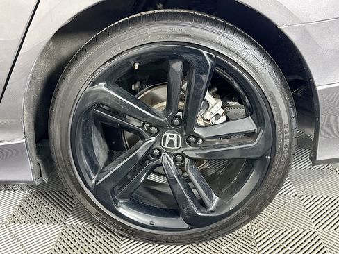 Used 2020 Honda Accord Sport image 35