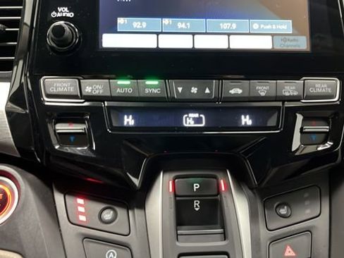 Used 2020 Honda Odyssey EX-L image 18