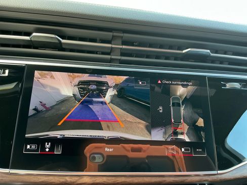 New 2026 Audi Q7 3.0T Premium Plus image 18