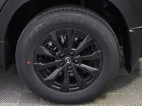 New 2026 MAZDA CX-50 2.5 Hybrid w/ Cargo Package image 20