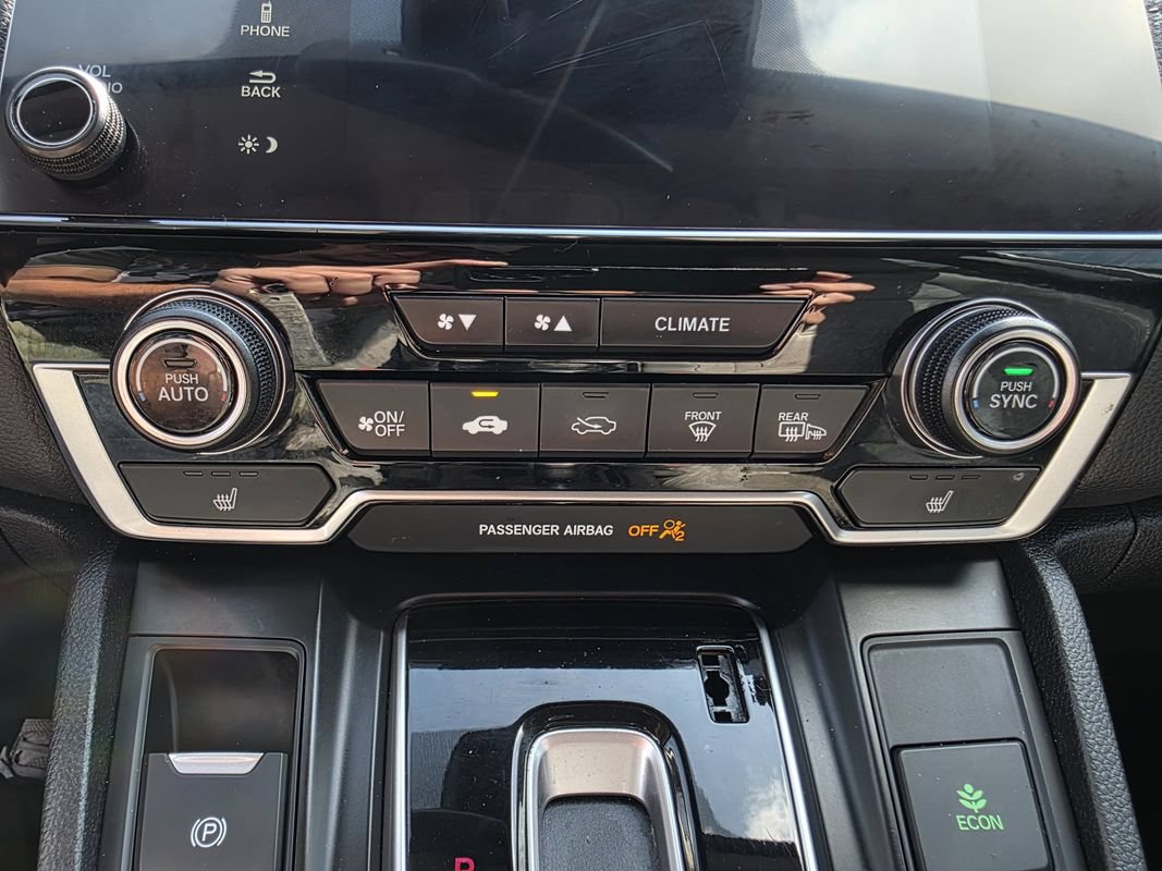 Used 2017 Honda CR-V EX-L image 26