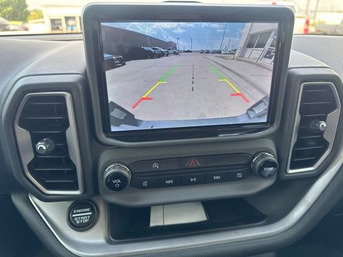 Used 2021 Ford Bronco Sport Big Bend AWD/4WD image 12