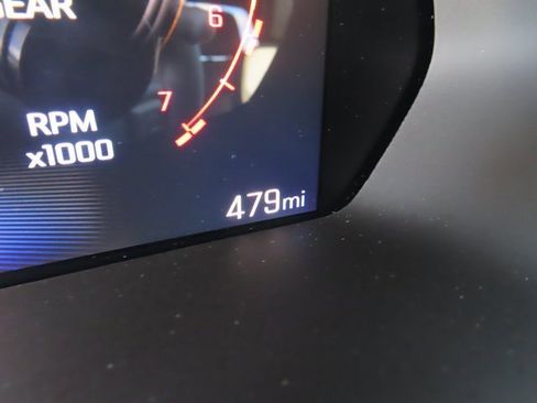 Certified 2024 Chevrolet Colorado ZR2 w/ ZR2 Bison Edition image 19