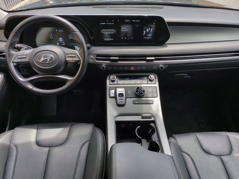 Used 2023 Hyundai Palisade XRT image 15