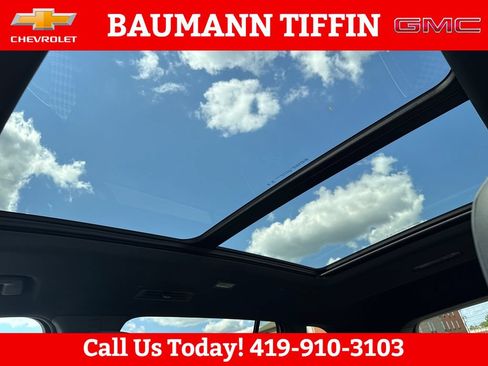Used 2026 GMC Acadia Denali w/ Super Cruise Package AWD/4WD image 14