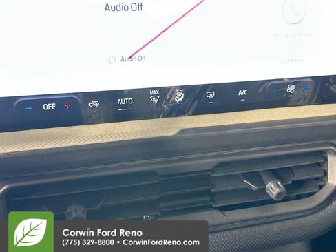 New 2026 Ford Bronco Sport Big Bend AWD/4WD image 16