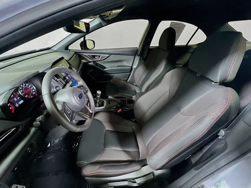 Used 2024 Subaru WRX Premium AWD/4WD image 18