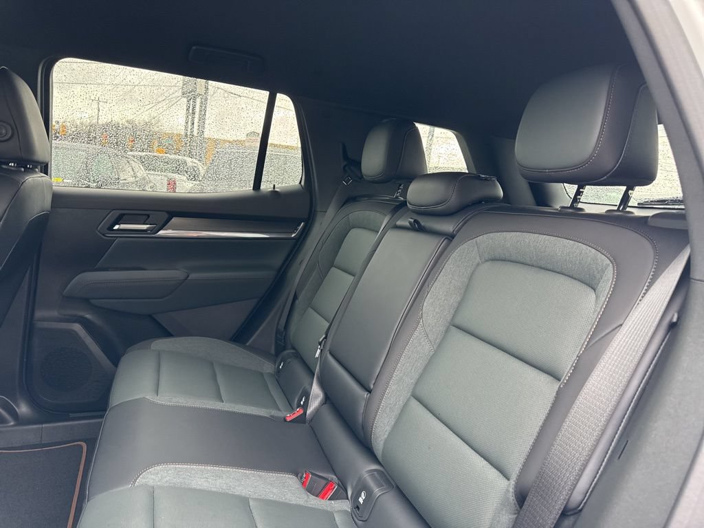 New 2026 GMC Terrain AT4 AWD/4WD image 28