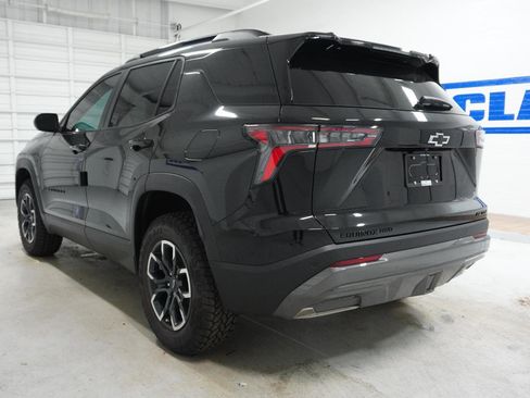 New 2026 Chevrolet Equinox ACTIV w/ Convenience Package III image 10