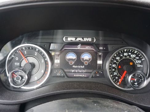 Used 2023 RAM 2500 Laramie image 7