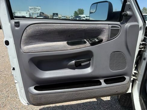 Used 1997 Dodge Ram 3500 Truck 4x4 Club Cab image 26