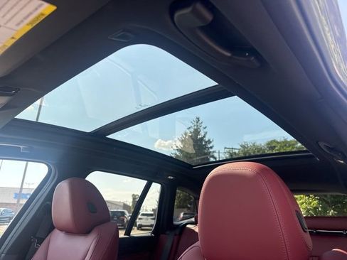 Certified 2023 BMW X3 xDrive30i w/ Premium Package image 23