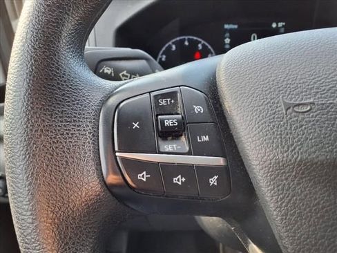 Used 2023 Ford Transit 250 Low Roof w/ Exterior Upgrade Package image 21