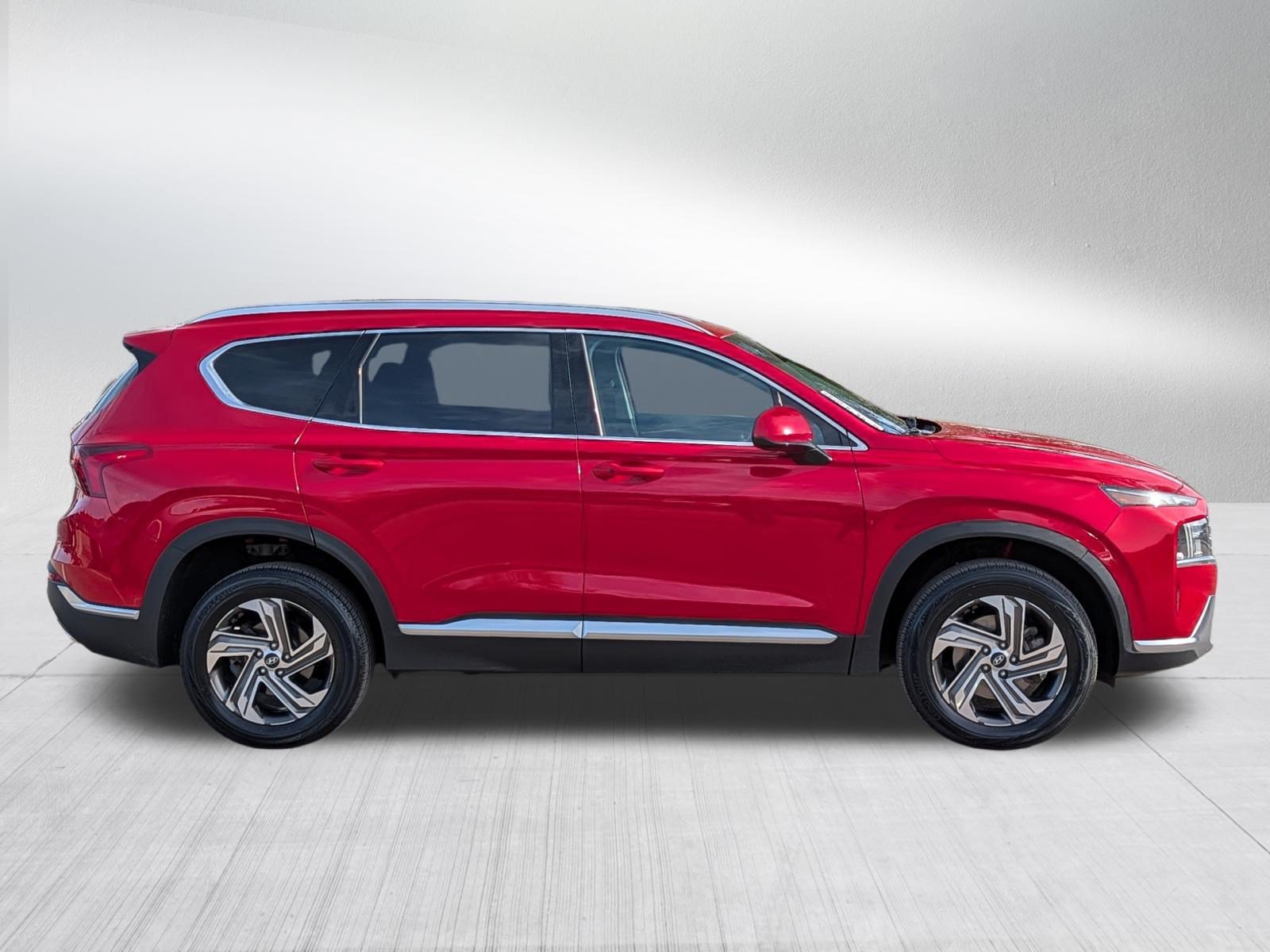 Used 2022 Hyundai Santa Fe SEL AWD/4WD image 8