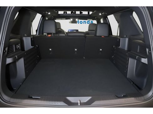 New 2026 Honda Passport TrailSport image 25