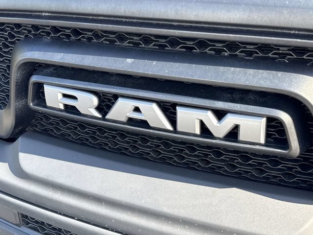 Used 2019 RAM 1500 Warlock AWD/4WD image 29