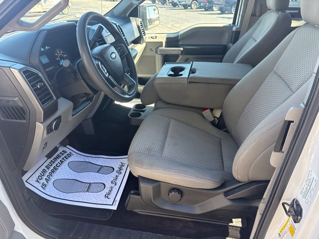 Used 2019 Ford F150 XLT AWD/4WD image 6