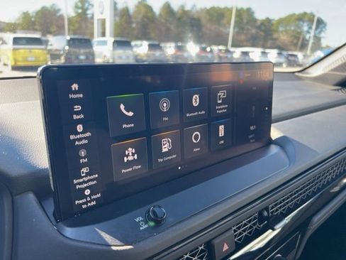 Used 2024 Honda Accord Sport image 20