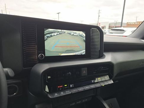 Used 2025 Toyota Land Cruiser image 21