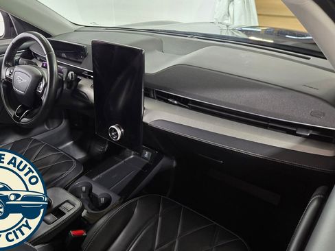 Used 2021 Ford Mustang Mach-E Select w/ Comfort/Technology Package image 33