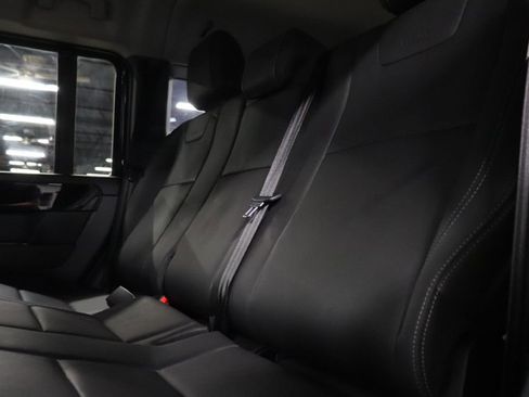 Used 2025 INEOS Grenadier image 19