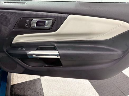 New 2026 Ford Mustang GT Premium w/ GT Performance Package image 21